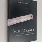 Karl-Erik Michelsen : Viides sääty: insinöörit suomalaise... - pikkukuva 1