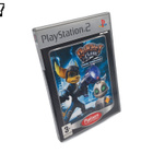 Ratchet & Clank 2: Going Commando | Sony PS2 (EUR) - pikkukuva 1