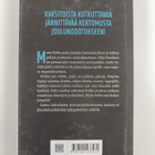 Leena Lehtolainen : Joulupukin suudelma - Jännittäviä jou... - pikkukuva 2