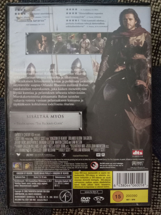 Item image