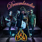 Iku - Dreamlandia CD, DIGIPAK + RINTANAPPI - pikkukuva 1