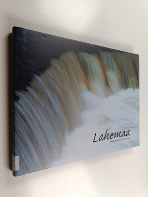 Pentti Johansson ym. : Lahemaa