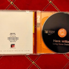 Hank Williams 2CD - pikkukuva 2