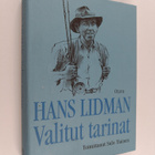 Hans Lidman : Valitut tarinat - pikkukuva 1