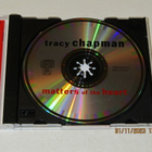 *CD* TRACY CHAPMAN Matters Of The Heart - pikkukuva 3