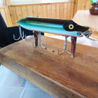 Abu Garcia Hi-Lo 11cm Taiwan - pikkukuva 1