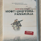 Walter Salles: MOOTTORIPYÖRÄPÄIVÄKIRJA (2004) 2DVD (UUSI) - pikkukuva 1