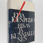 Eeva Joenpelto : Rikas ja kunniallinen - pikkukuva 1