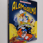 Ankkalinnan alamaailma - pikkukuva 1
