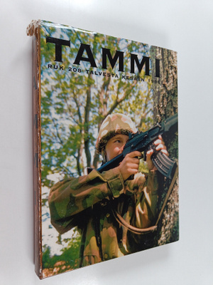 Tammi : RUK:n kurssi 208 : 7.3.-4.7.1996