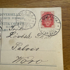 Postikortti Lapwäärtti 1908 - pikkukuva 2