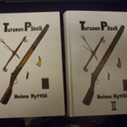Heimo Hyttilä  TURUSEN PYSSY I-II  ( 1 p. 1992-1995 ) - pikkukuva 1