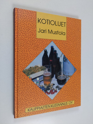 Jari Mustola : Kotioluet