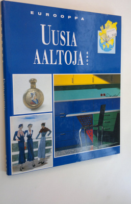 Eurooppa - Uusia aaltoja