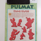 Walt Disney : Aku Ankka Sarjisekstra 7-12/2005 (Puolivuos... - pikkukuva 2