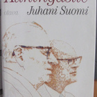 Juhani Suomi: Kuningastie, Otava 1990. 1p. 605 s. - pikkukuva 1