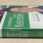 Kaikki rakastavat Raymondia: Kausi 2 (5DVD) - pikkukuva 3