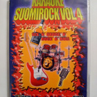Karaoke Suomirock vol. 4 - DVD - pikkukuva 1