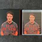 Ted Bundy blu-ray + OOP slipcase | US | 2002 - pikkukuva 1