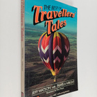 I. Watson ym. : The Best of Travellers' Tales - pikkukuva 1