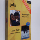 Lilian Darcy ym. : Työajan jälkeen ; Meren kuningas - pikkukuva 1