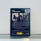 Pako Alcatrazista DVD - pikkukuva 2
