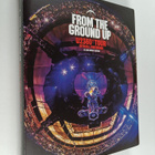 Dylan Jones : From the Ground Up : U2 360deg Tour Officia... - pikkukuva 1