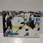 1994-95 Pinnacle Boomers #BR10 Rob Blake - pikkukuva 1