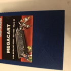 Sega 3000 megacart - pikkukuva 1