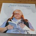 Juice Leskinen Lauluja rakastamisen vaikeudesta LP - pikkukuva 1