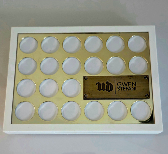 Urban Decay Gwen Stefani Meikkipaletti