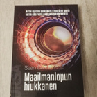 Maailmanlopun hiukkanen Sean Carroll - pikkukuva 1