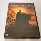 Batman Begins (2005) - Tupla-DVD - Suomi-julkaisu - pikkukuva 1