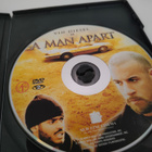 Mies ilman armoa (A Man Apart) (2003) - DVD - Suomi-julkaisu - pikkukuva 3