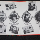Crome Cyrcus - Love Cycle LP 1968 - pikkukuva 3