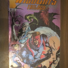 WildCats Trilogy # 1/1993 - pikkukuva 1