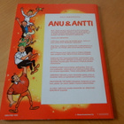 ANU & ANTTI  14/86  - PATSAAN KAITSIJAT - pikkukuva 2