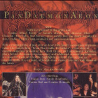 vhs, Cradle Of Filth - PanDaemonAeon [black / gothic metal] - pikkukuva 4