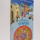 Salla Savolainen ym. : Ihmeellinen nappi - pikkukuva 1