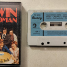 IRWIN GOODMAN-Kolmastoista kerta,FK 5018,v.1977 OY FINNLEVY - pikkukuva 1