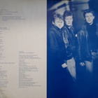 A-HA :: STAY ON THESE ROADS :: VINYYLI LP + POSTER 1988 - pikkukuva 3