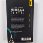 Ellery Queen : Murhaaja on kettu - pikkukuva 2
