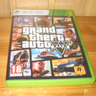 Grand Theft Auto V Xbox 360 - pikkukuva 1