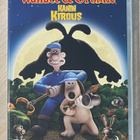 Wallace & Gromit: Kanin kirous (2006) Oscar-palkittu - pikkukuva 1