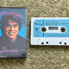 Markku Aro daniela 1980 c kasetti - pikkukuva 1