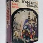 J. R. R. Tolkien : Taru sormusten herrasta 2 : Kaksi tornia - pikkukuva 1