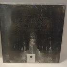 BATHSHEBA - THE SLEEPLESS GODS UUSI RED VINYL 10" EP - pikkukuva 2