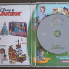 DVD: Sofia Ensimmäinen 5: Taikaillallinen (Disney 2014) - pikkukuva 3