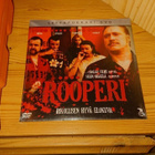 Rööperi DVD Leffapokkari - pikkukuva 1