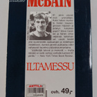 Ed McBain : Iltamessu - pikkukuva 2